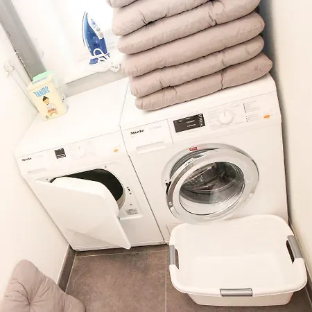 Ferienhaus-deichgalerie89 Casa de Férias