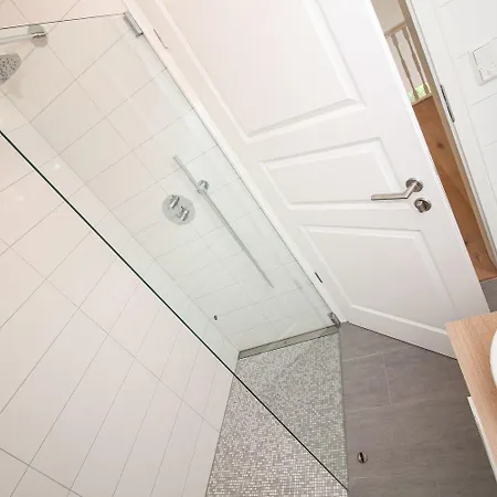 Ferienhaus-deichgalerie89 Casa de Férias Greetsiel