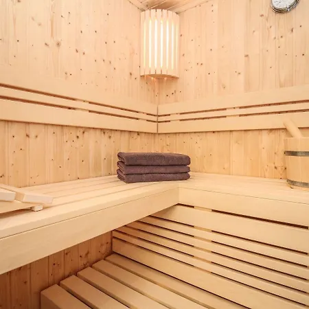 Casa de Férias Ferienhaus-deichgalerie89 Greetsiel