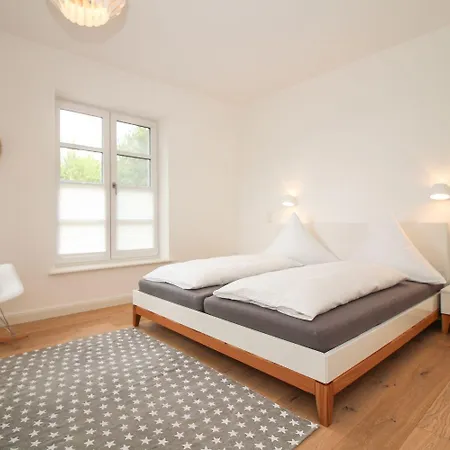 Prázdninový dům Ferienhaus-deichgalerie89 Greetsiel
