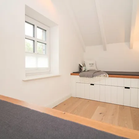 Ferienhaus-deichgalerie89 Holiday home