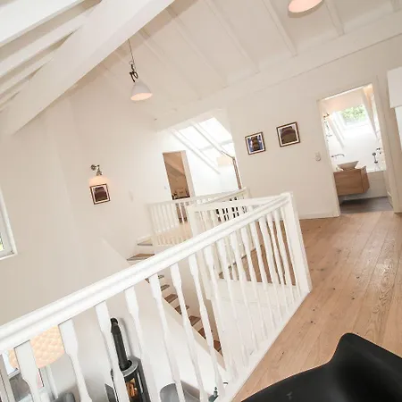Ferienhaus-deichgalerie89 Prázdninový dům