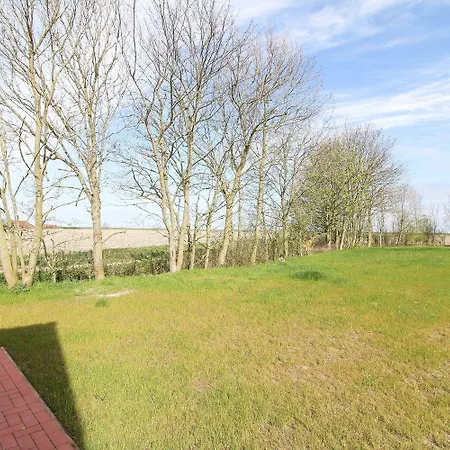 Ferienhaus-deichgalerie89 Prázdninový dům Greetsiel