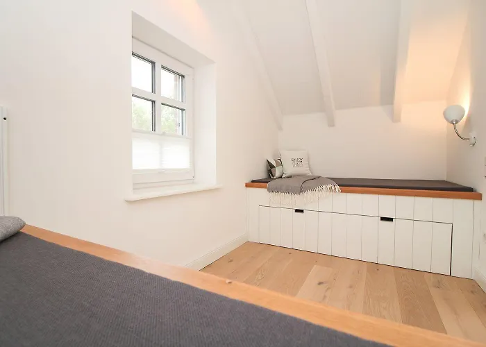 Ferienhaus-deichgalerie89 Dom wakacyjny