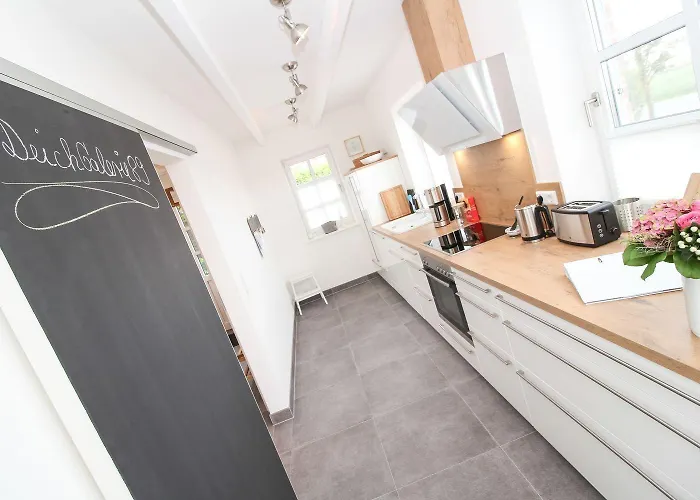 Ferienhaus-deichgalerie89 *